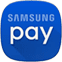 We accept Samsung Pay